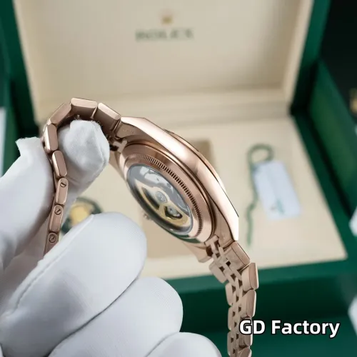 Replica Rolex AAA Quality Watches #1420853 $247.93 USD for Wholesale