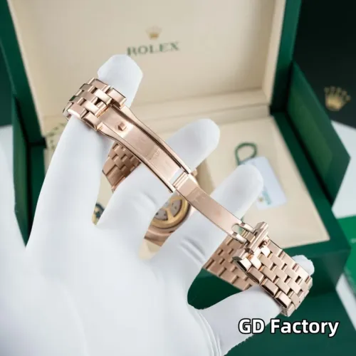 Replica Rolex AAA Quality Watches #1420853 $247.93 USD for Wholesale