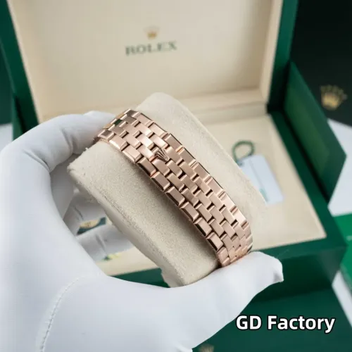 Replica Rolex AAA Quality Watches #1420854 $264.46 USD for Wholesale