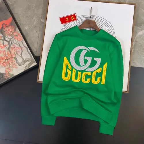 Cheap Gucci Hoodies Long Sleeved For Men #1420873, $$48.00 USD On Gucci Hoodies