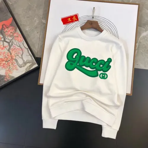 Cheap Gucci Hoodies Long Sleeved For Men #1420875, $$48.00 USD On Gucci Hoodies