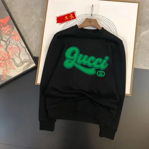Cheap Gucci Hoodies Long Sleeved For Men #1420876, $$48.00 USD On Gucci Hoodies