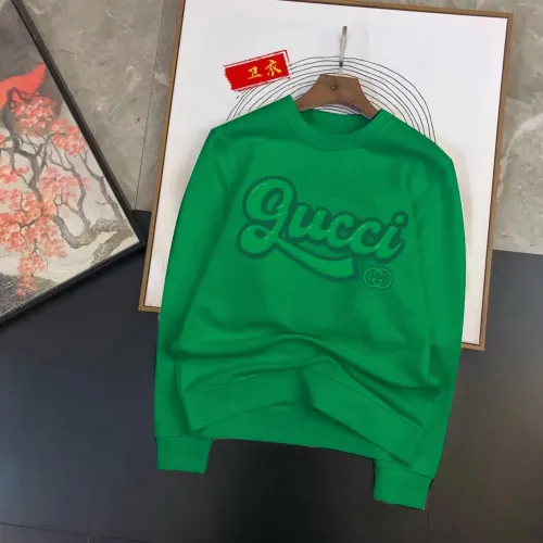 Cheap Gucci Hoodies Long Sleeved For Men #1420878, $$48.00 USD On Gucci Hoodies