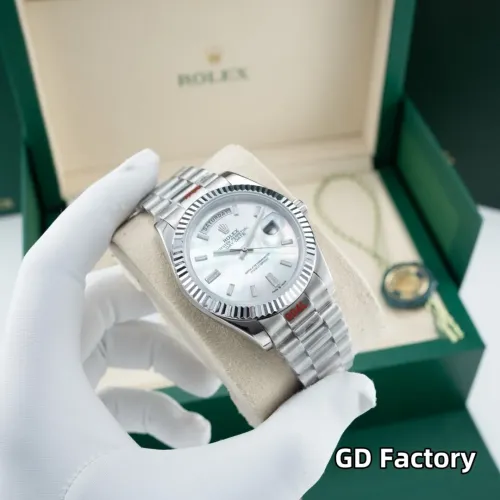 Cheap Rolex AAA Quality Watches For Men #1420880, $$245.00 USD On Rolex AAA Quality Watches