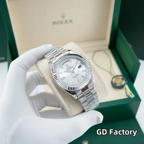 Cheap Rolex AAA Quality Watches For Men #1420886, $$245.00 USD On Rolex AAA Quality Watches