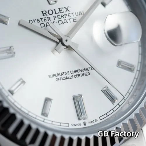 Replica Rolex AAA Quality Watches For Men #1420886 $245.00 USD for Wholesale