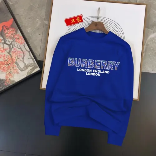 Cheap Burberry Hoodies Long Sleeved For Men #1420898, $$48.00 USD On Burberry Hoodies