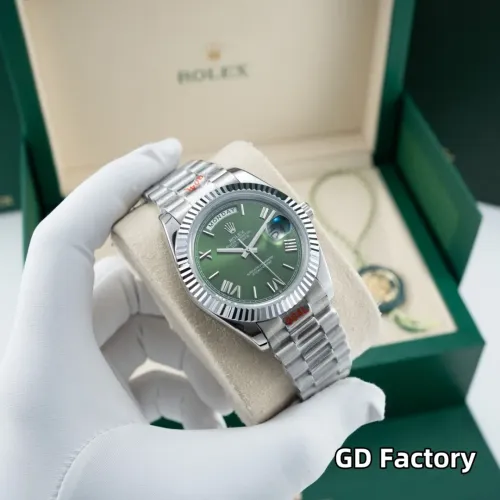 Cheap Rolex AAA Quality Watches For Men #1420901, $$245.00 USD On Rolex AAA Quality Watches