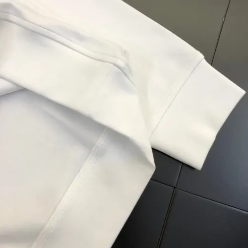 Replica Burberry Hoodies Long Sleeved For Men #1420907 $48.00 USD for Wholesale