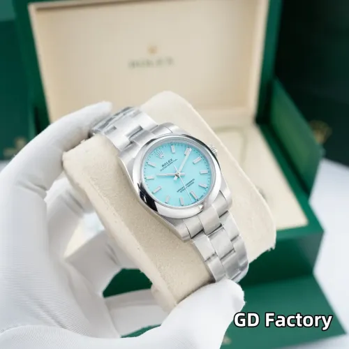 Cheap Rolex AAA Quality Watches For Women #1420914, $$222.00 USD On Rolex AAA Quality Watches