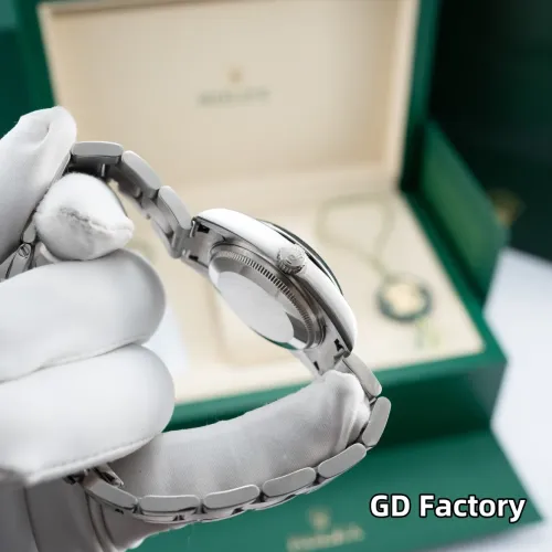 Replica Rolex AAA Quality Watches For Women #1420914 $222.00 USD for Wholesale