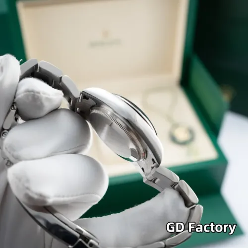 Replica Rolex AAA Quality Watches For Women #1420914 $222.00 USD for Wholesale