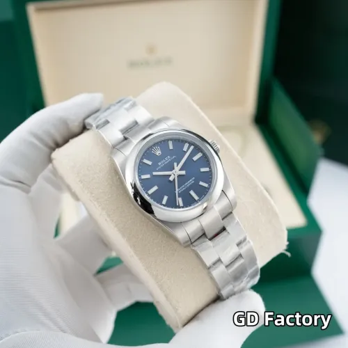 Cheap Rolex AAA Quality Watches For Women #1420915, $$222.00 USD On Rolex AAA Quality Watches