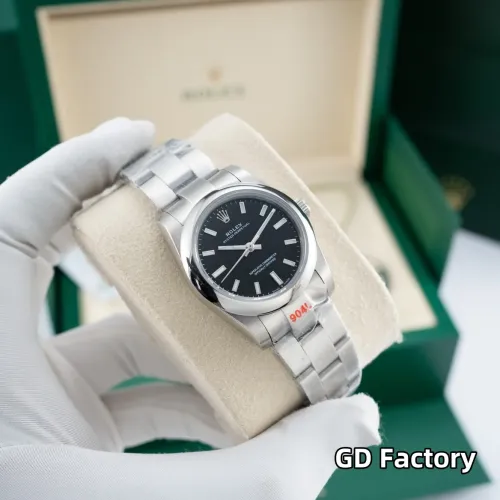 Cheap Rolex AAA Quality Watches For Women #1420919, $$222.00 USD On Rolex AAA Quality Watches