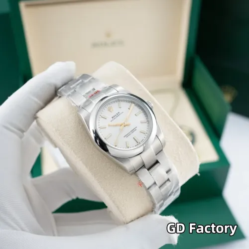 Cheap Rolex AAA Quality Watches For Women #1420922, $$222.00 USD On Rolex AAA Quality Watches