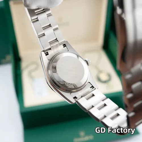 Replica Rolex AAA Quality Watches For Women #1420922 $222.00 USD for Wholesale