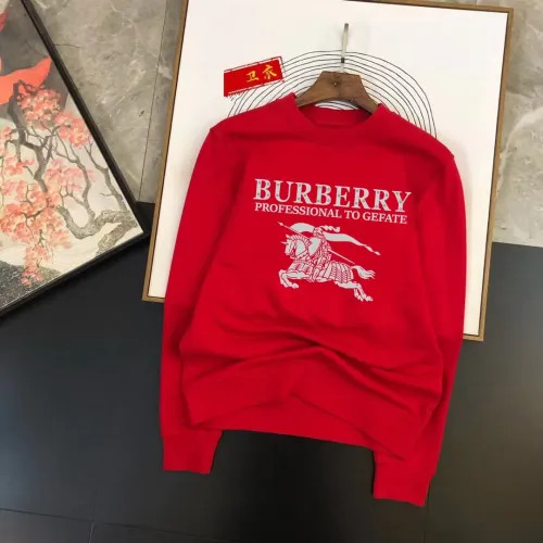 Cheap Burberry Hoodies Long Sleeved For Men #1420927, $$48.00 USD On Burberry Hoodies