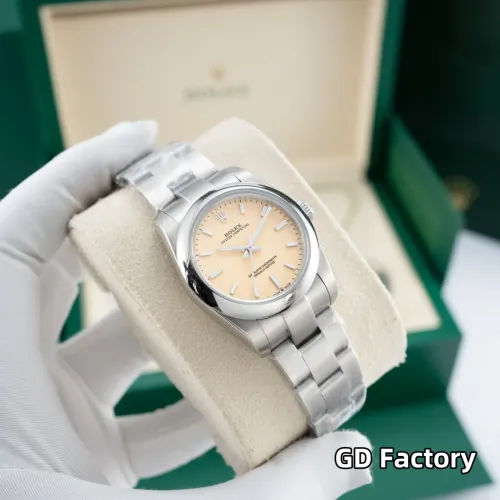 Cheap Rolex AAA Quality Watches For Women #1420928, $$222.00 USD On Rolex AAA Quality Watches