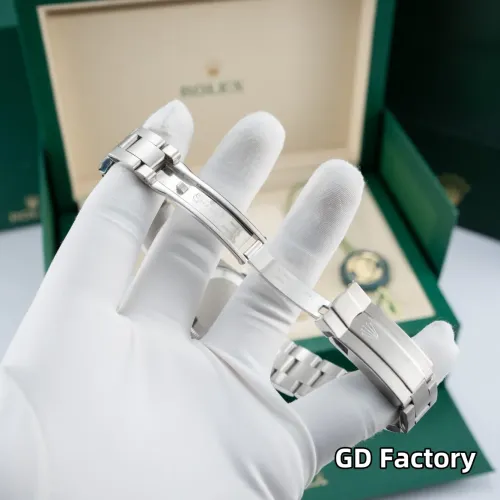 Replica Rolex AAA Quality Watches For Women #1420928 $222.00 USD for Wholesale