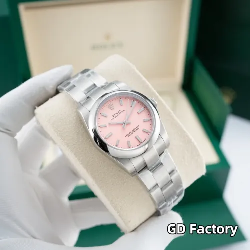 Cheap Rolex AAA Quality Watches For Women #1420931, $$222.00 USD On Rolex AAA Quality Watches