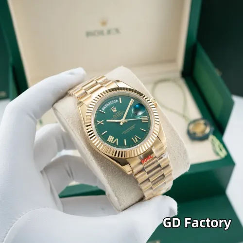 Cheap Rolex AAA Quality Watches #1420943, $$247.93 USD On Rolex AAA Quality Watches