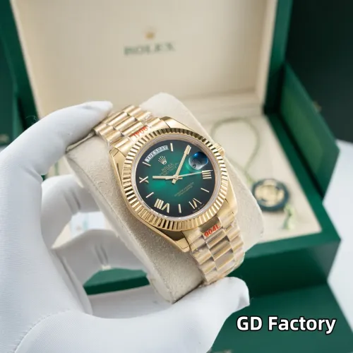 Cheap Rolex AAA Quality Watches #1420944, $$247.93 USD On Rolex AAA Quality Watches