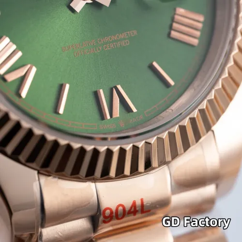Replica Rolex AAA Quality Watches #1420947 $247.93 USD for Wholesale