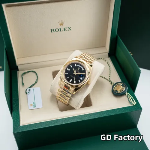Replica Rolex AAA Quality Watches #1420950 $247.93 USD for Wholesale