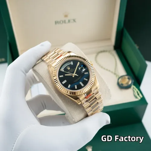 Cheap Rolex AAA Quality Watches #1420951, $$247.93 USD On Rolex AAA Quality Watches