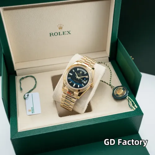 Replica Rolex AAA Quality Watches #1420951 $247.93 USD for Wholesale