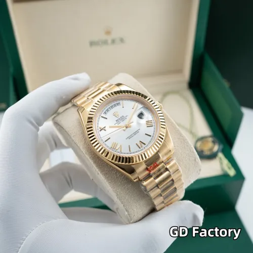 Cheap Rolex AAA Quality Watches #1420952, $$247.93 USD On Rolex AAA Quality Watches