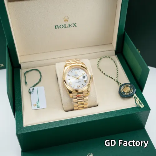Replica Rolex AAA Quality Watches #1420952 $247.93 USD for Wholesale