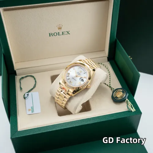 Replica Rolex AAA Quality Watches #1420952 $247.93 USD for Wholesale