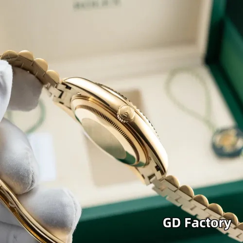 Replica Rolex AAA Quality Watches #1420952 $247.93 USD for Wholesale