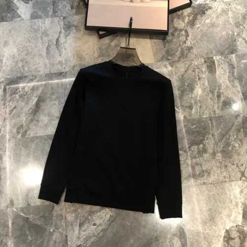 Replica Celine Hoodies Long Sleeved For Men #1420956 $48.00 USD for Wholesale
