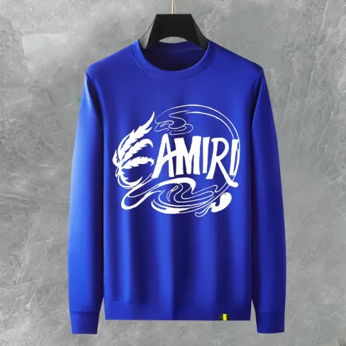 Cheap Amiri Hoodies Long Sleeved For Men #1420960, $$48.00 USD On Amiri Hoodies
