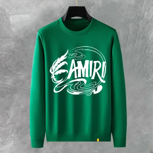 Cheap Amiri Hoodies Long Sleeved For Men #1420961, $$48.00 USD On Amiri Hoodies