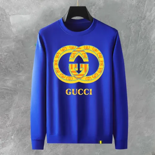 Cheap Gucci Hoodies Long Sleeved For Men #1420982, $$48.00 USD On Gucci Hoodies