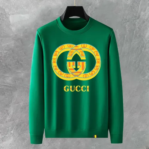 Cheap Gucci Hoodies Long Sleeved For Men #1420983, $$48.00 USD On Gucci Hoodies