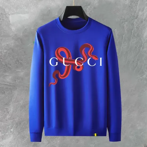 Cheap Gucci Hoodies Long Sleeved For Men #1420987, $$48.00 USD On Gucci Hoodies