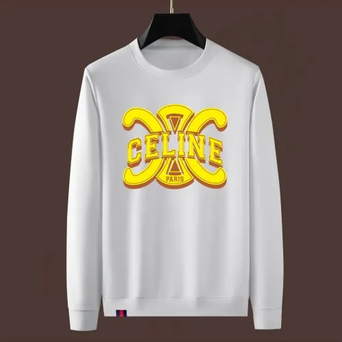 Cheap Celine Hoodies Long Sleeved For Men #1421058, $$48.00 USD On Celine Hoodies