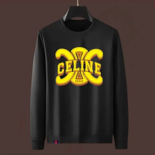 Cheap Celine Hoodies Long Sleeved For Men #1421059, $$48.00 USD On Celine Hoodies