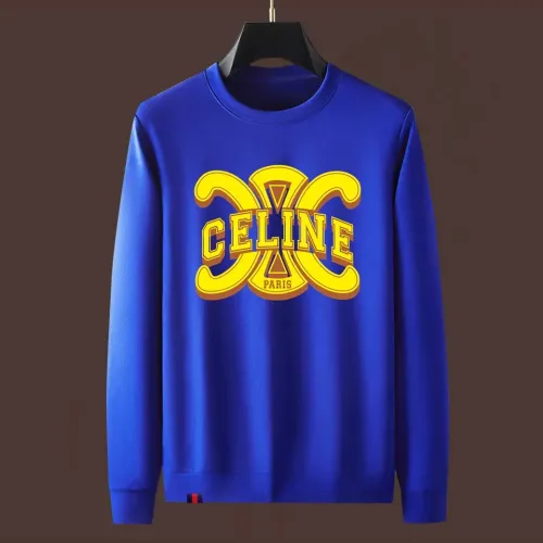 Cheap Celine Hoodies Long Sleeved For Men #1421060, $$48.00 USD On Celine Hoodies