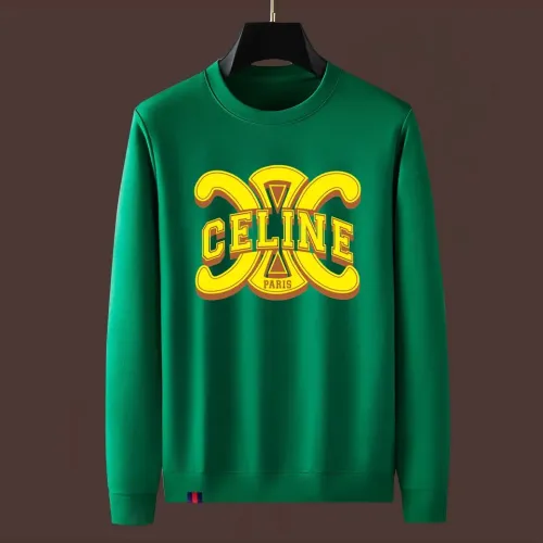 Cheap Celine Hoodies Long Sleeved For Men #1421061, $$48.00 USD On Celine Hoodies