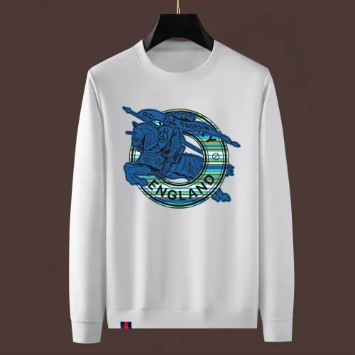 Cheap Burberry Hoodies Long Sleeved For Men #1421064, $$48.00 USD On Burberry Hoodies