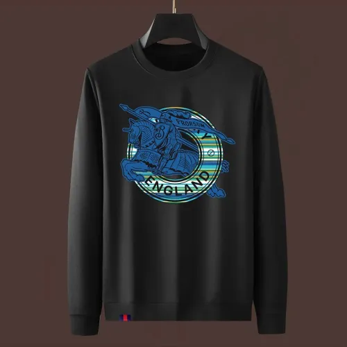 Cheap Burberry Hoodies Long Sleeved For Men #1421066, $$48.00 USD On Burberry Hoodies