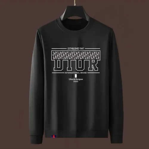 Cheap Christian Dior Hoodies Long Sleeved For Men #1421073, $$48.00 USD On Christian Dior Hoodies