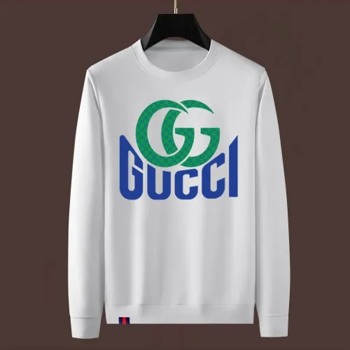 Cheap Gucci Hoodies Long Sleeved For Men #1421113, $$48.00 USD On Gucci Hoodies