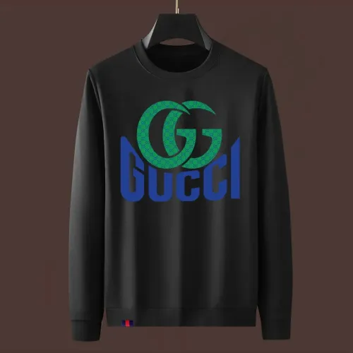 Cheap Gucci Hoodies Long Sleeved For Men #1421114, $$48.00 USD On Gucci Hoodies