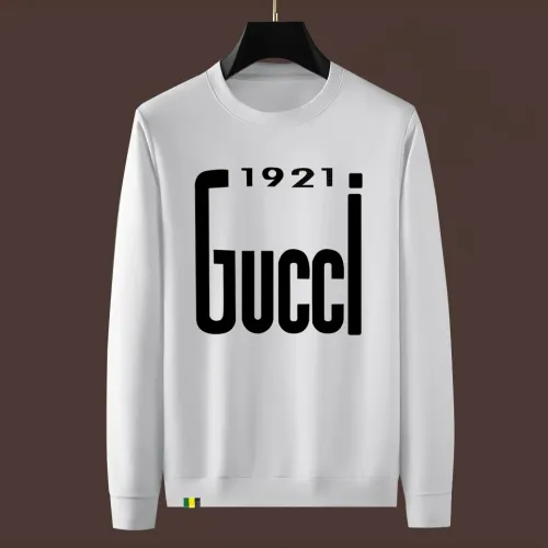 Cheap Gucci Hoodies Long Sleeved For Men #1421116, $$48.00 USD On Gucci Hoodies